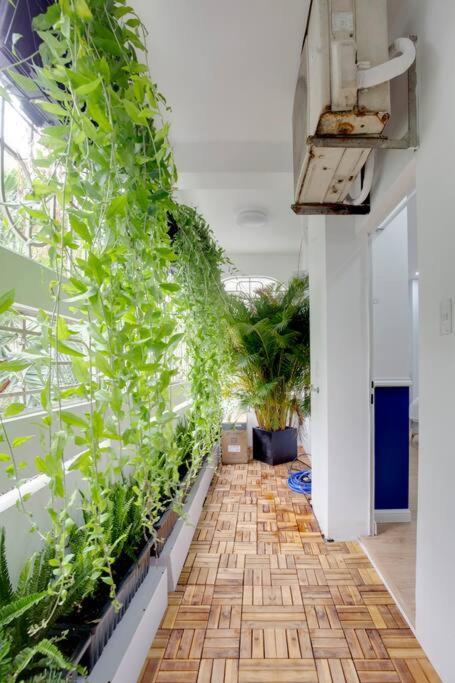 Modern, Cozy & Fully Equipped 2Br Apt In D4, 5M To D1 Cidade de Ho Chi Minh Exterior foto