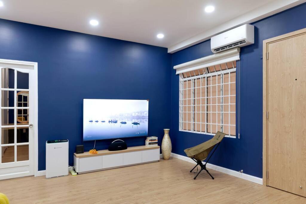 Modern, Cozy & Fully Equipped 2Br Apt In D4, 5M To D1 Cidade de Ho Chi Minh Exterior foto